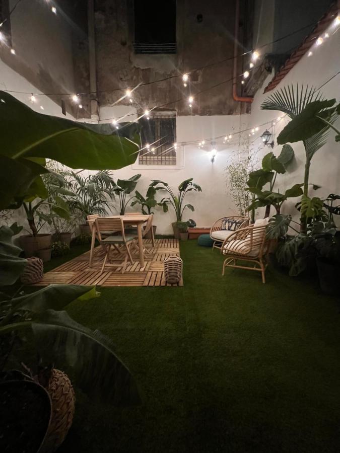Jama Maison Garden 那不勒斯 外观 照片